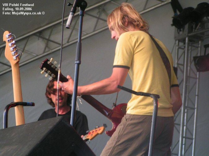 Polski Festiwal - Ealing 2006
