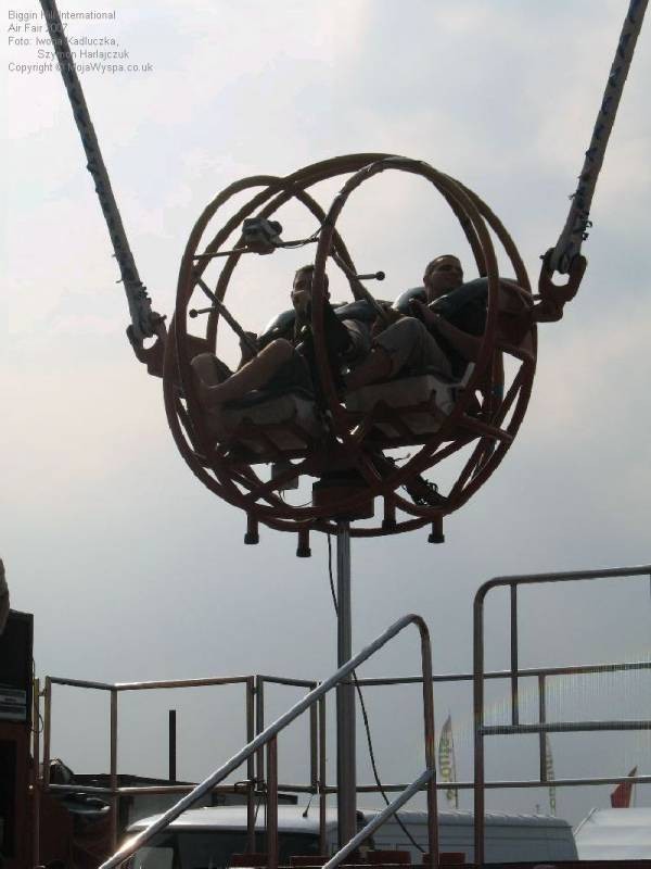 Air Fair 2007