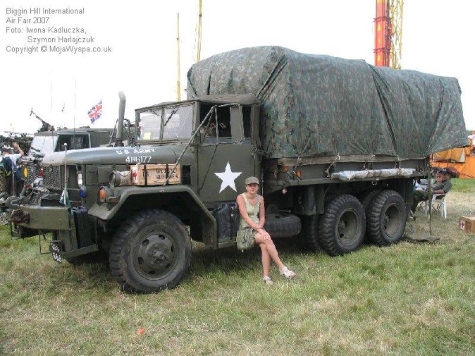 Air Fair 2007