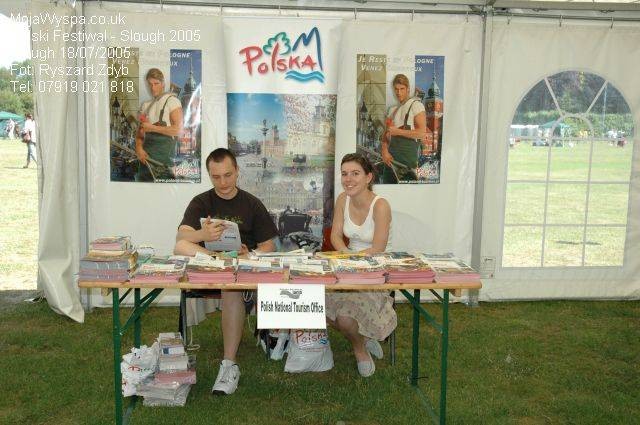 Polski Festiwal - Slough