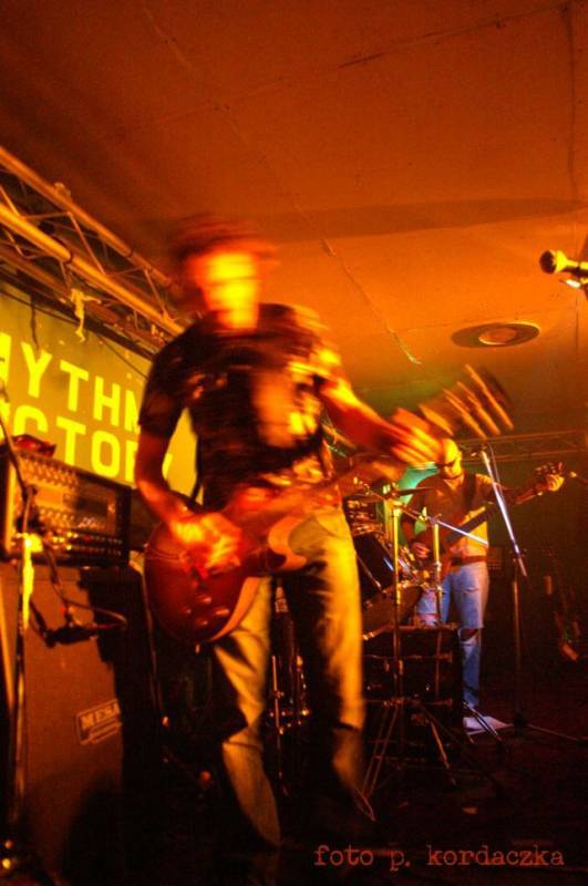 Koncert 02.02.07'