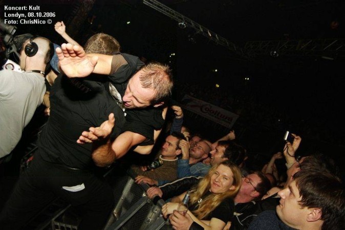 Koncert 08.10.06'