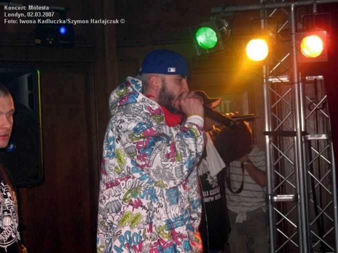 Koncert 02.03.07'