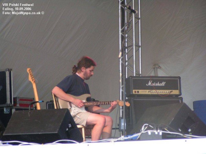 Polski Festiwal - Ealing 2006