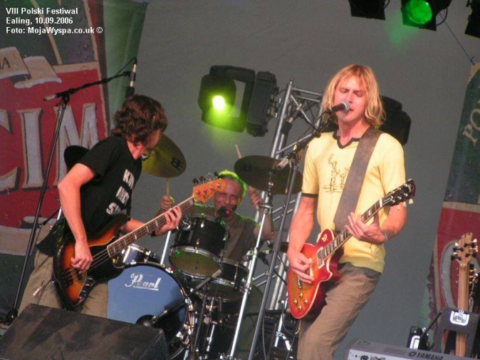 Polski Festiwal - Ealing 2006