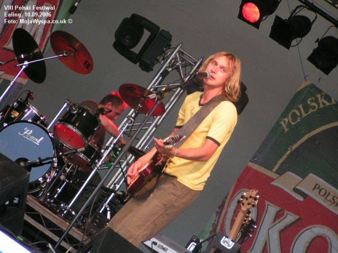 Polski Festiwal - Ealing 2006