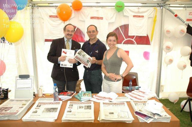 Polski Festiwal - Slough