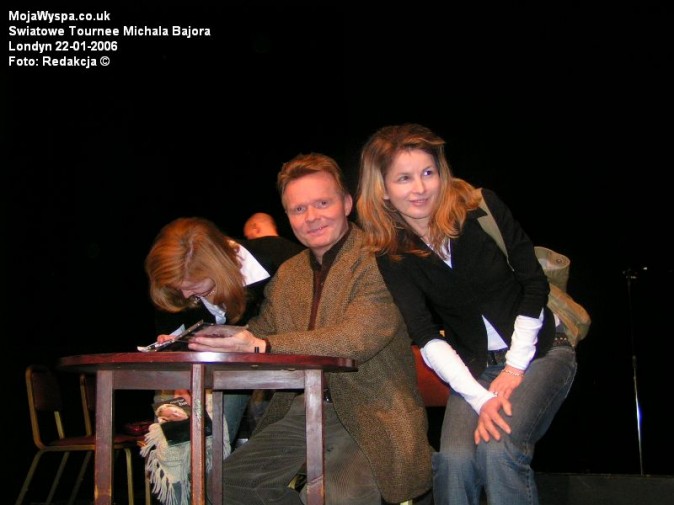 Koncert 22.01.2006