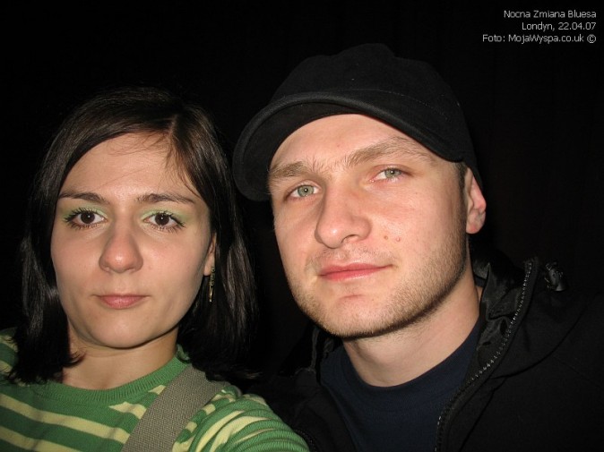 Koncert 21.04.07'