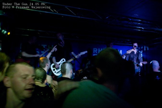 Koncert 24.05.08'