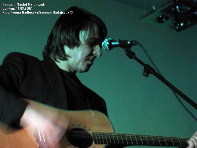 Koncert 11.03.07'