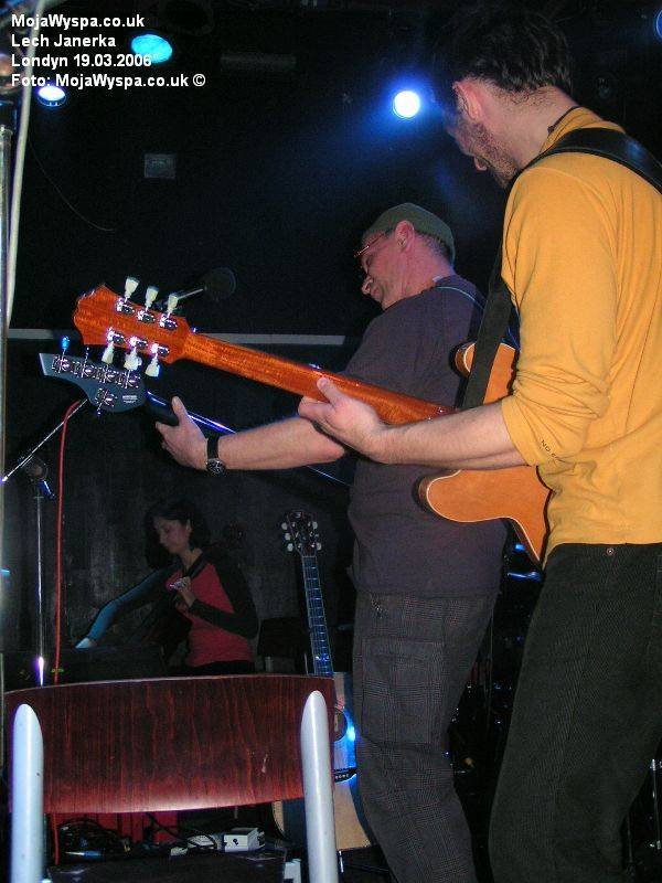 Koncert 19.03.06'
