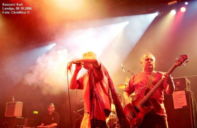 Koncert 08.10.06'