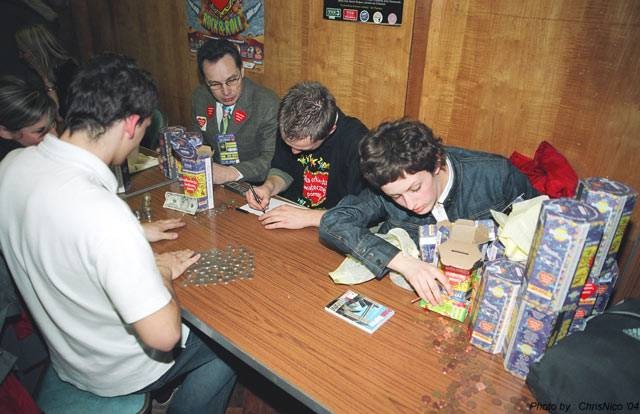 WOP 2004