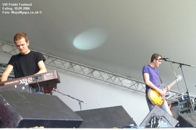 Polski Festiwal - Ealing 2006