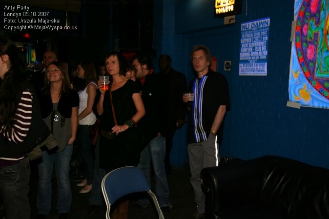 Anty Party 07'