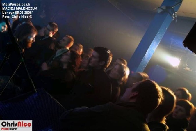 Koncert 05.03.06'