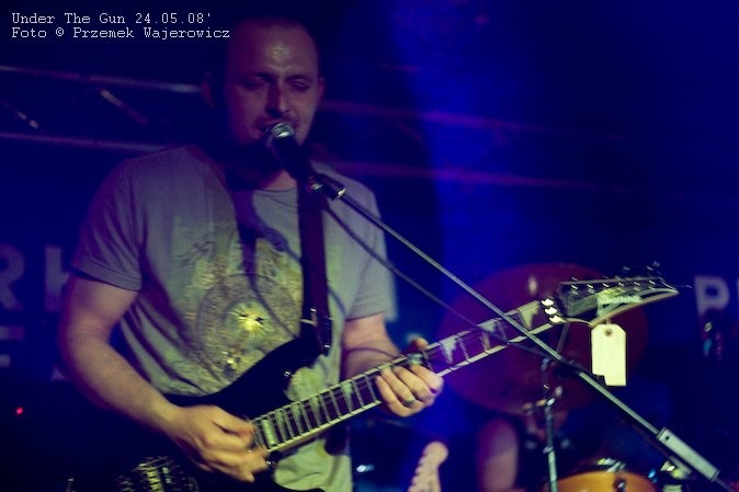 Koncert 24.05.08'
