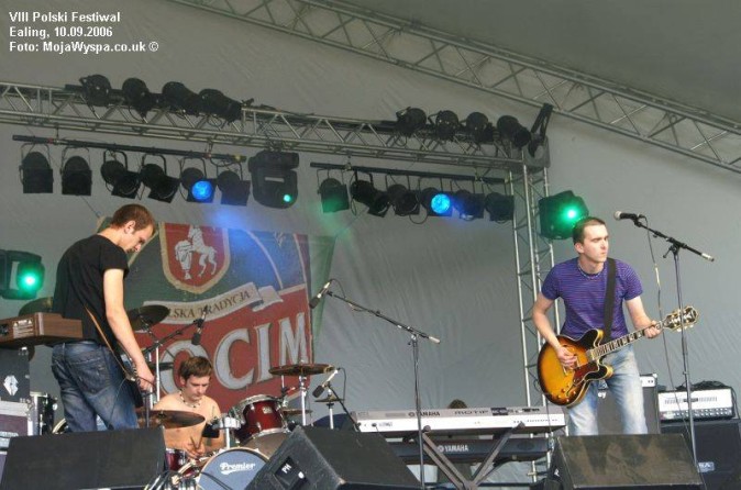 Polski Festiwal - Ealing 2006