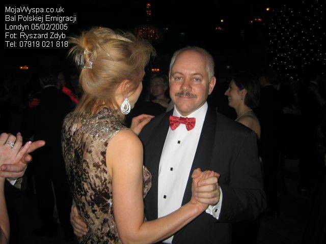 Bal Emigracji
