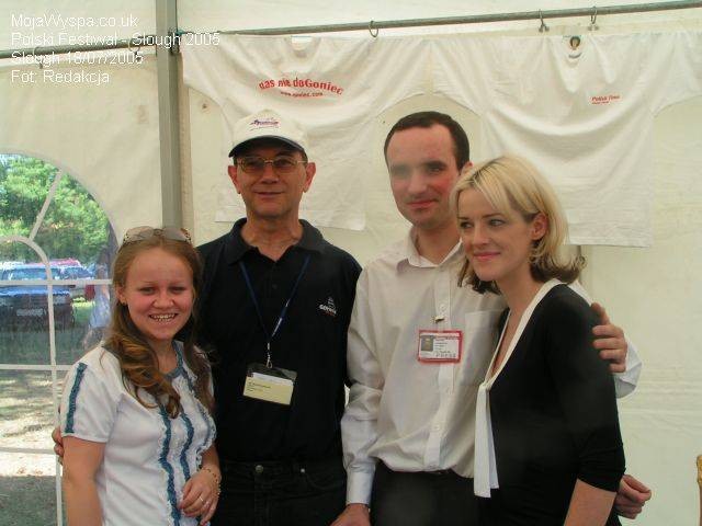 Polski Festiwal - Slough