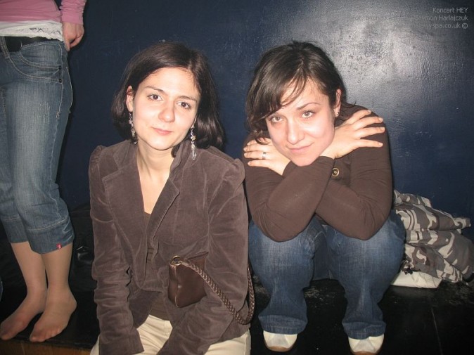 Koncert 25.02.07'