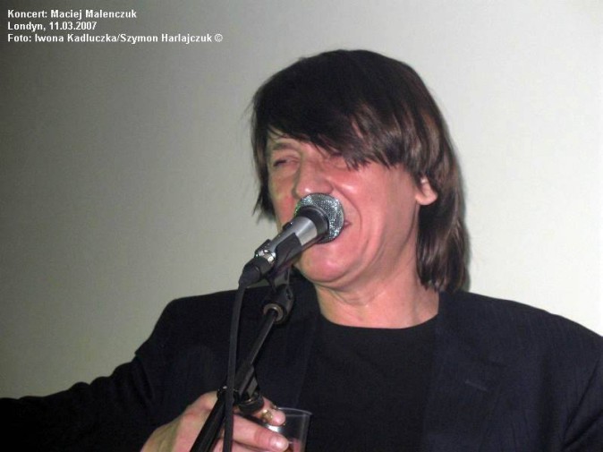 Koncert 11.03.07'