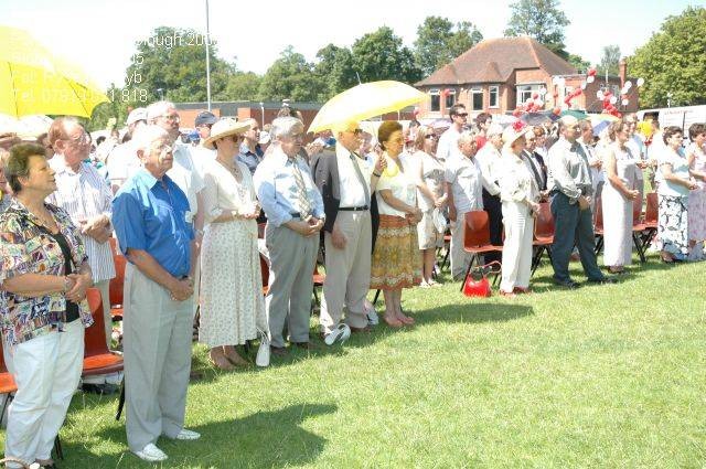 Polski Festiwal - Slough