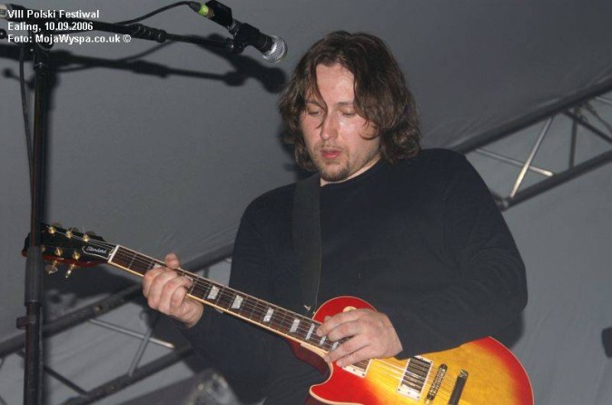 Polski Festiwal - Ealing 2006