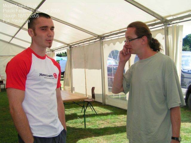 Polski Festiwal - Slough