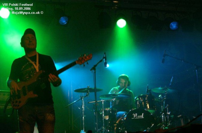 Polski Festiwal - Ealing 2006