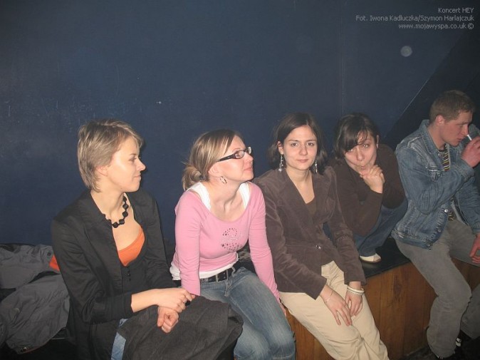 Koncert 25.02.07'