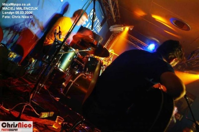 Koncert 05.03.06'