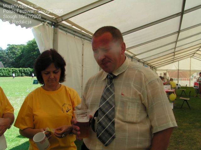 Polski Festiwal - Slough