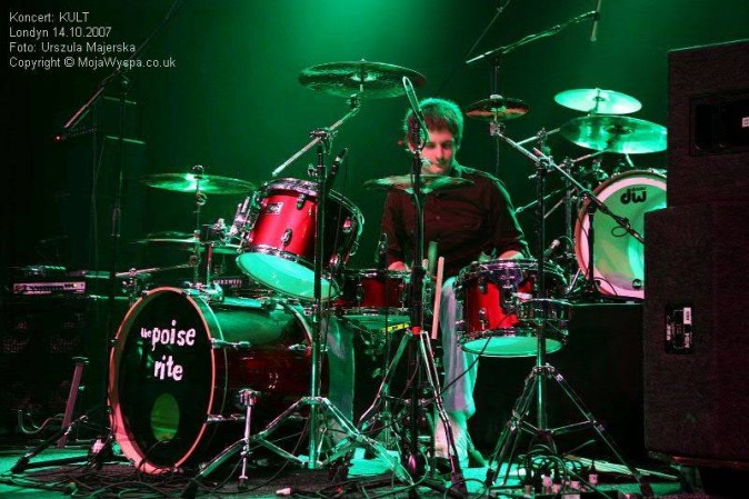 Koncert 14.10.07'