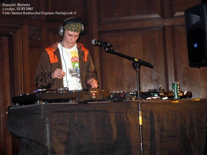 Koncert 02.03.07'