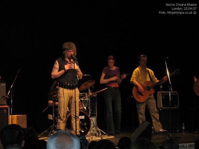 Koncert 21.04.07'