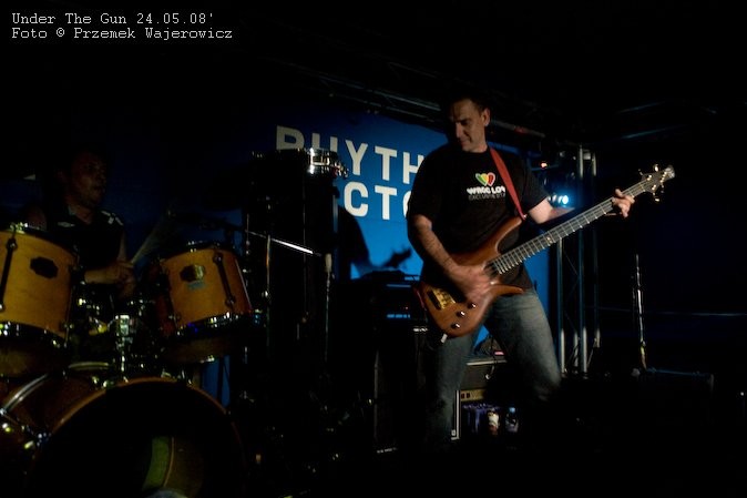 Koncert 24.05.08'