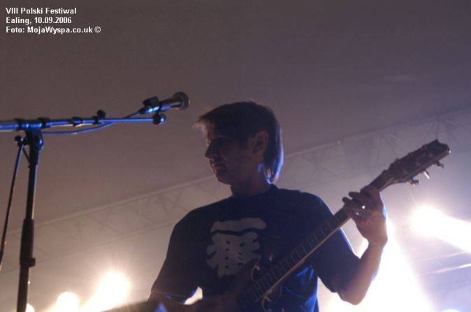 Polski Festiwal - Ealing 2006