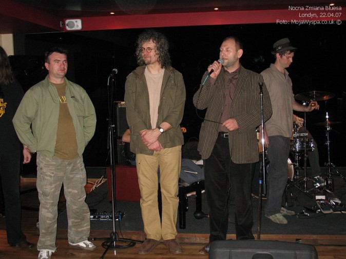 Koncert 21.04.07'