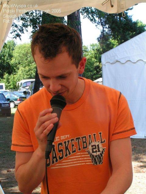 Polski Festiwal - Slough