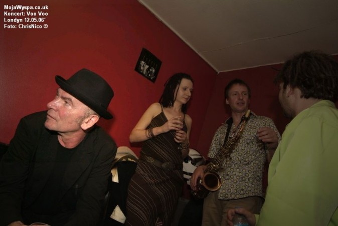 Koncert 12.05.06'