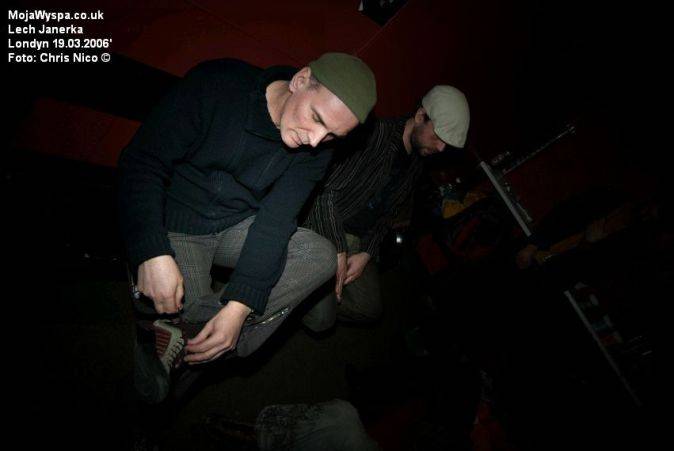 Koncert 19.03.06'