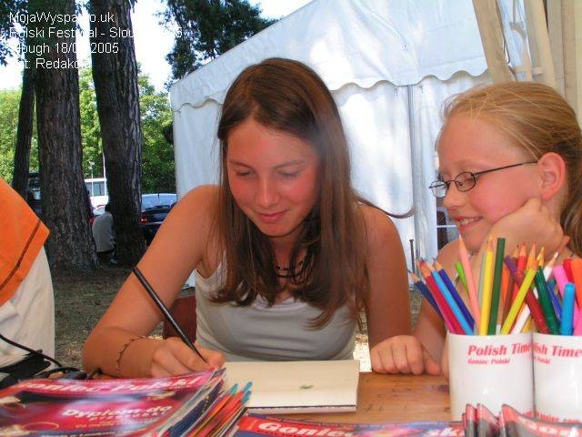 Polski Festiwal - Slough
