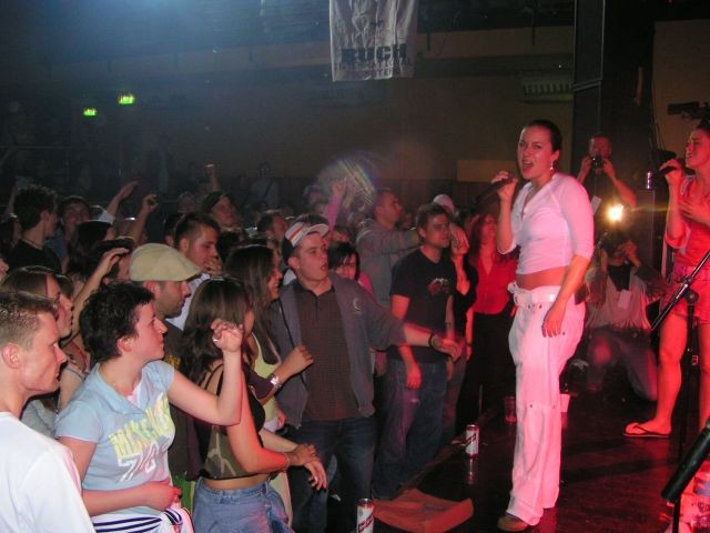 Koncert 15.05.05'