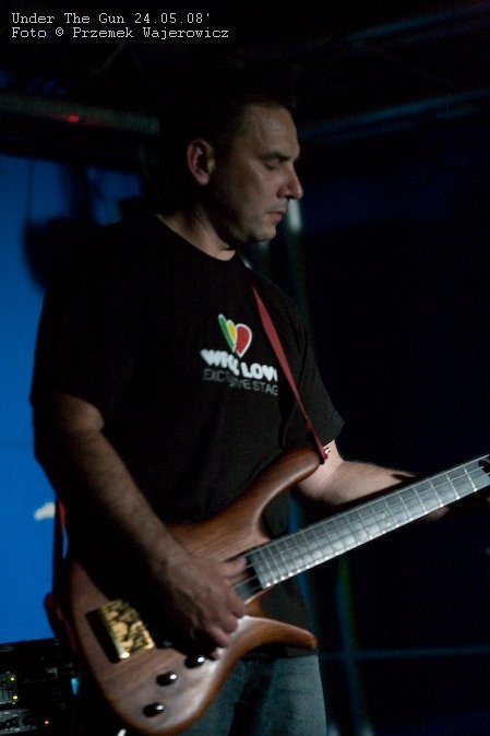 Koncert 24.05.08'