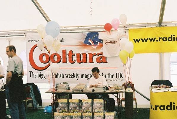 Polski Festiwal - Slough