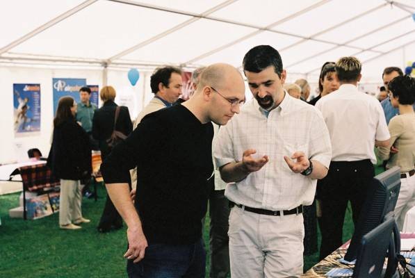 Polski Festiwal - Slough