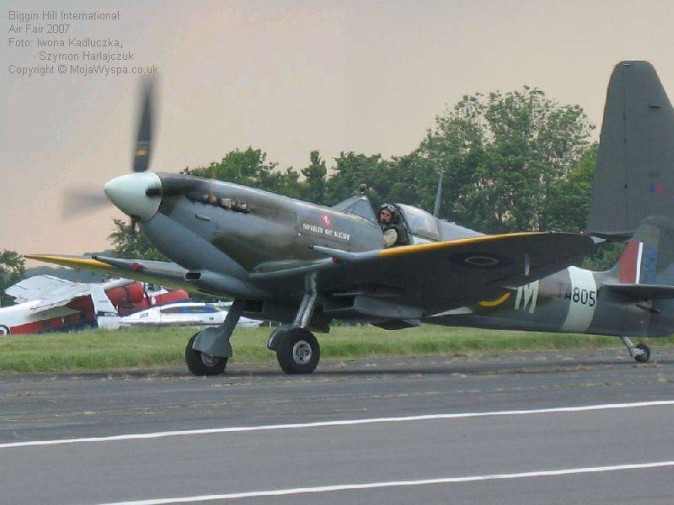 Air Fair 2007