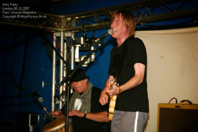Anty Party 07'